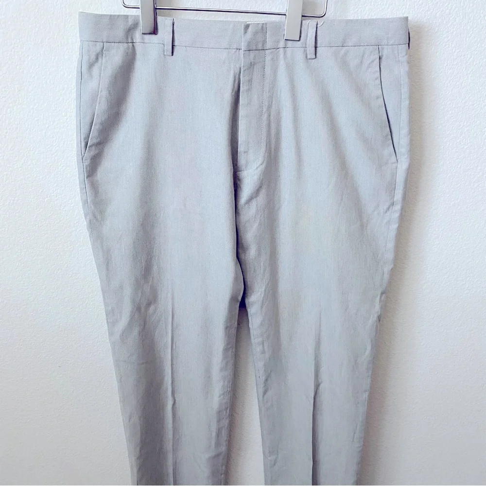 J. Crew, Men’s Chino Trousers